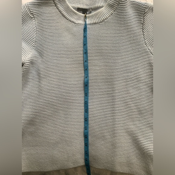 Boxy Cos sweater - Picture 6 of 10